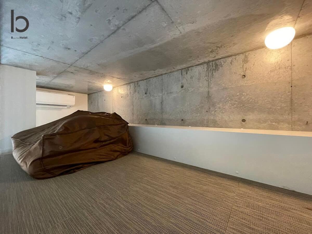Bhotel Nekoyard - Loft Studio 5 Min Walk To Peace Park Hiroshima Buitenkant foto