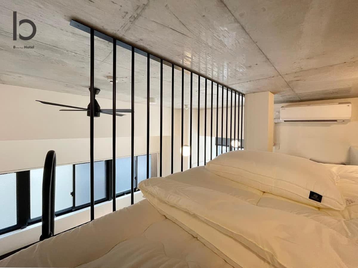 Bhotel Nekoyard - Loft Studio 5 Min Walk To Peace Park Hiroshima Buitenkant foto