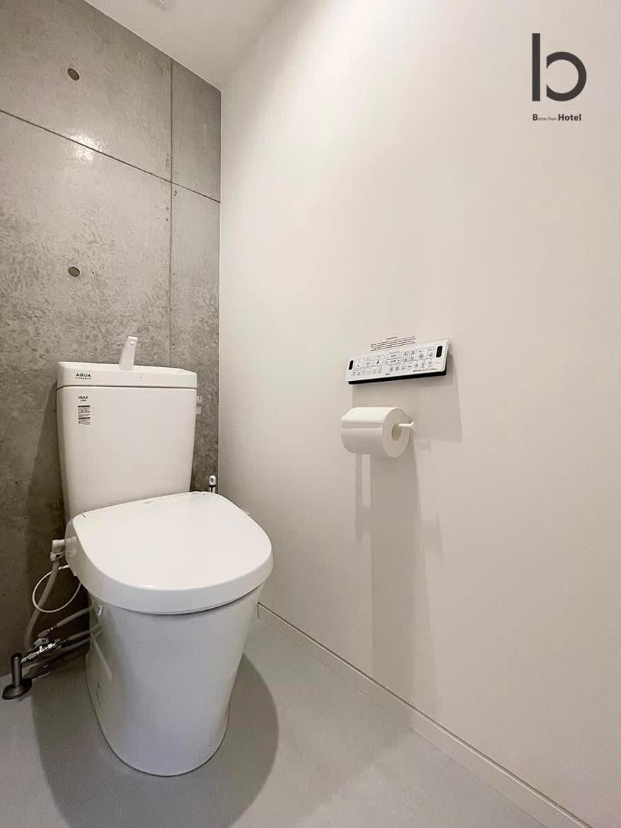 Bhotel Nekoyard - Loft Studio 5 Min Walk To Peace Park Hiroshima Buitenkant foto