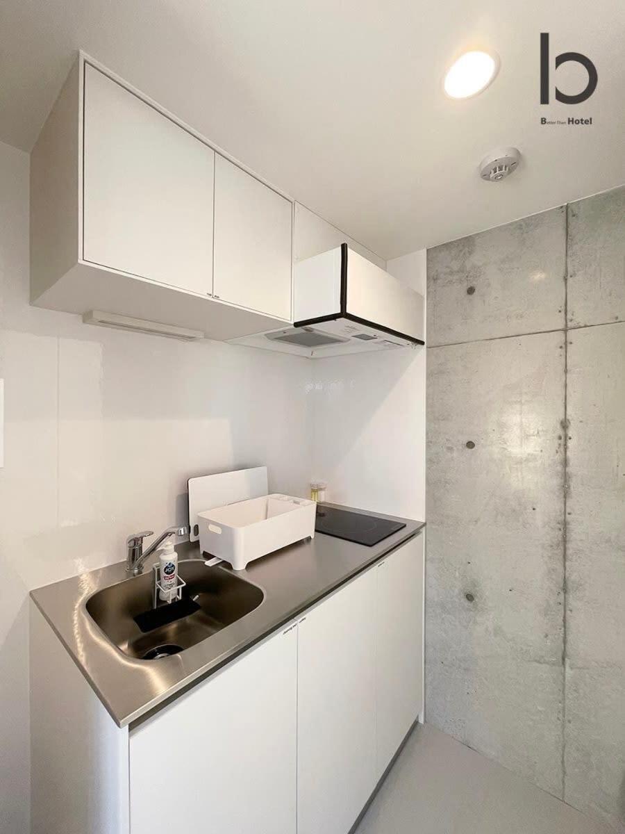 Bhotel Nekoyard - Loft Studio 5 Min Walk To Peace Park Hiroshima Buitenkant foto